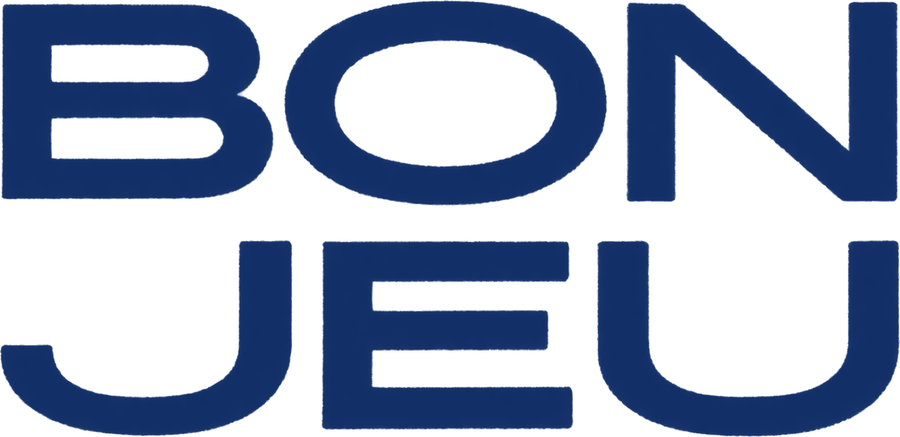 BON JEU